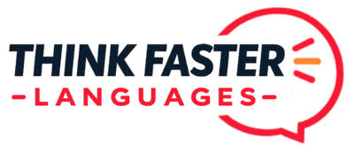 Think Faster Languages